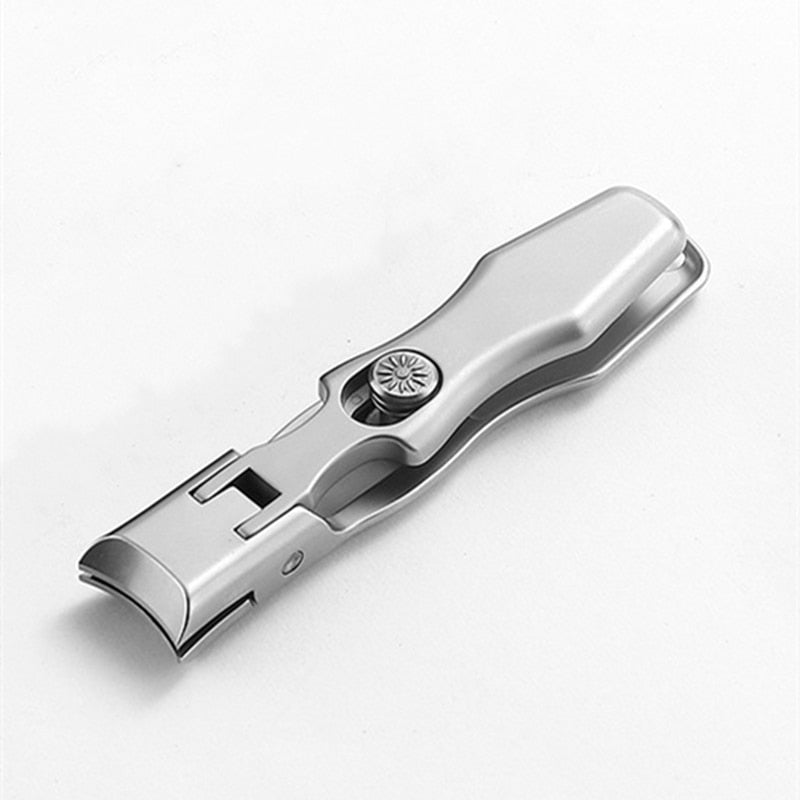 Ultra-sharp stainless steel Nail Clippers